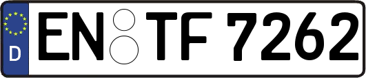 EN-TF7262