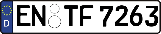 EN-TF7263