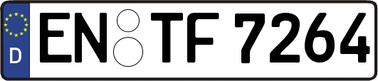 EN-TF7264