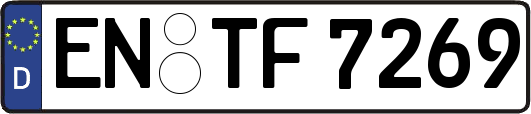 EN-TF7269