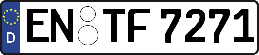EN-TF7271