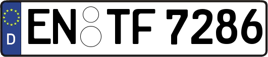 EN-TF7286