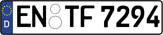 EN-TF7294