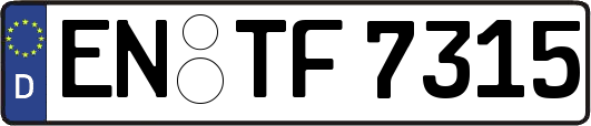 EN-TF7315