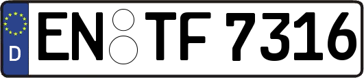 EN-TF7316