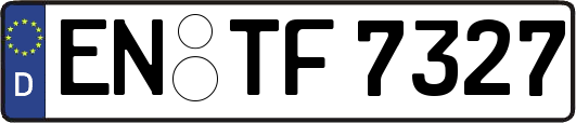 EN-TF7327