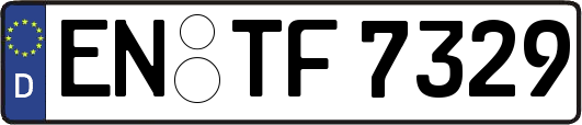 EN-TF7329