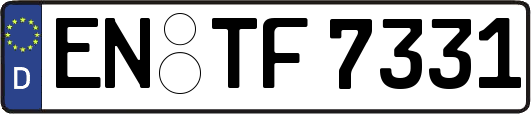 EN-TF7331