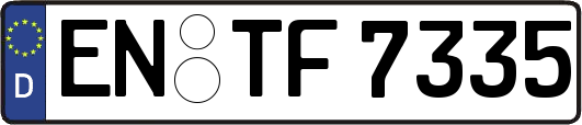EN-TF7335
