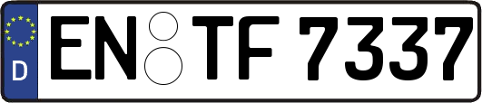EN-TF7337