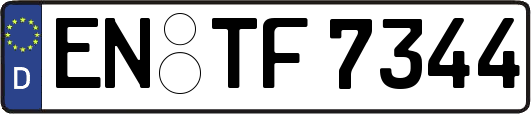 EN-TF7344