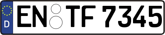 EN-TF7345
