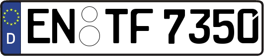 EN-TF7350