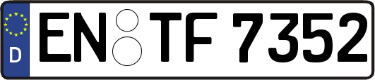 EN-TF7352