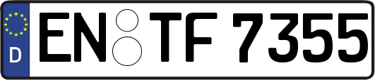 EN-TF7355