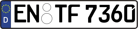 EN-TF7360