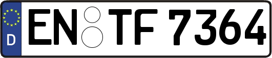 EN-TF7364