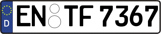 EN-TF7367