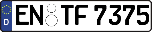 EN-TF7375