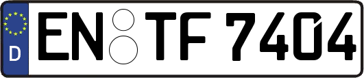 EN-TF7404
