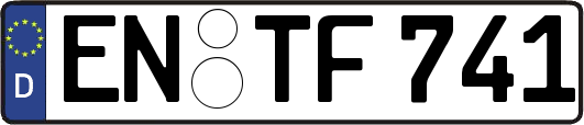 EN-TF741