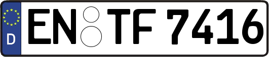 EN-TF7416