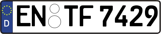 EN-TF7429