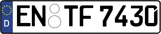 EN-TF7430