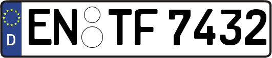 EN-TF7432