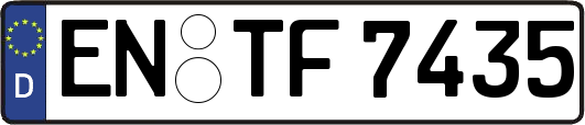 EN-TF7435