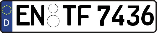 EN-TF7436
