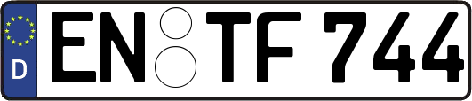 EN-TF744