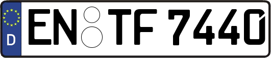 EN-TF7440