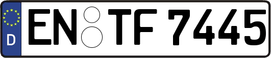 EN-TF7445