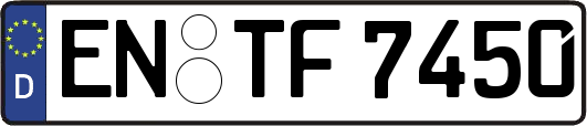 EN-TF7450