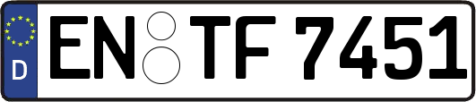 EN-TF7451