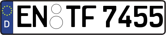 EN-TF7455