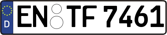 EN-TF7461