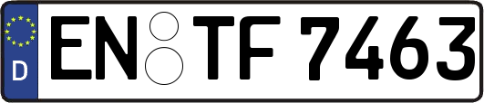EN-TF7463