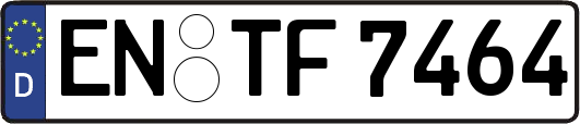 EN-TF7464