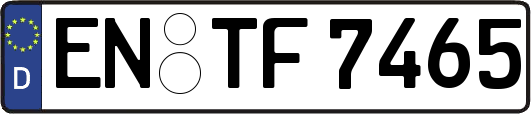 EN-TF7465