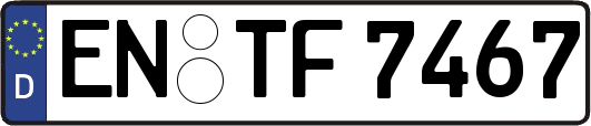 EN-TF7467