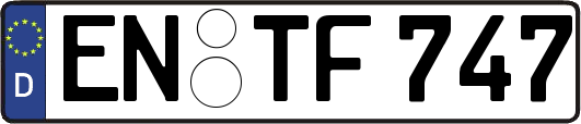 EN-TF747