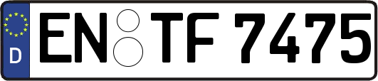 EN-TF7475