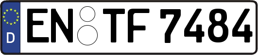 EN-TF7484