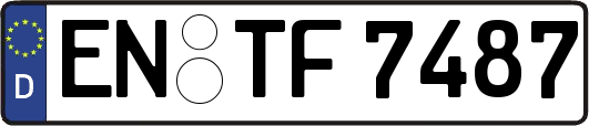 EN-TF7487
