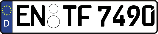 EN-TF7490