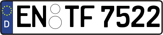 EN-TF7522