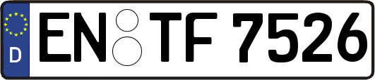 EN-TF7526