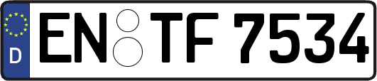 EN-TF7534